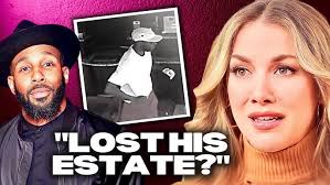 The Homegoing service of Harold Cameron Sullivan