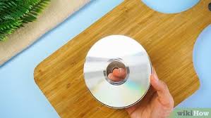 Cara memperbaiki keping cd dvd dan data recovery cdkosong com. 4 Cara Untuk Memperbaiki Cd Yang Tergores Wikihow