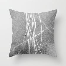 Black And White Couch Pillow Transparent Throw Pillow Black And White Decor Modern Abstract Minimal Nature Pillows Throw Pillows Unique Throw Pillows