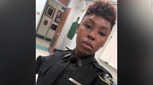 2 Female Rookie Police Officers Have Been Shot And Killed In 2 Days Law Enforcement Jobs Police Officer Police Workout