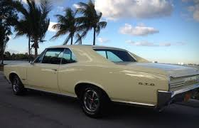 Image result for Candlelite Cream 1966 GTO