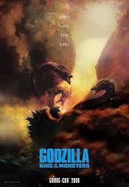 Looking for the best godzilla hd wallpaper? Ideas For Wallpaper Godzilla Vs Kong Poster Photos