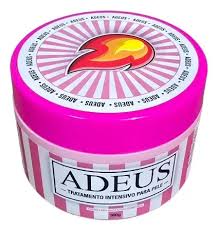 Crema Adeus Original | MercadoLibre