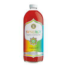 Tips & tricks for do it yourself pest control. Gt S Synergy Trilogy Organic Kombucha 48 Oz Bjs Wholesale Club