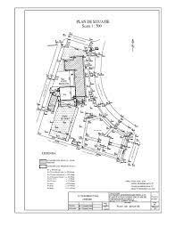 Pentru alte sensuri, vedeți scară (dezambiguizare). Plan De Situatie Scara 1 500 Legenda