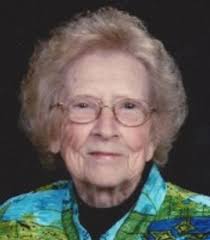 Mavis Bain Obituary December 15, 2014