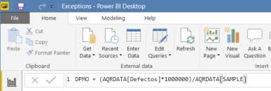 Dpmo updated their website address. Solved Calculate Dpmo Microsoft Power Bi Community