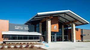 You do not have to have an appointment to come meet a pet. Take A Tour Of Kansas City S New Animal Shelter The Kansas City Star