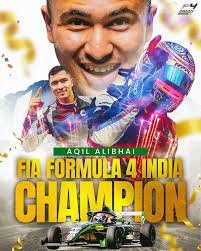 Race in 90 ⏱ Round 1 Race 3 🏁 #Formula4 #IndianF4 #F4IC  #F4IndianChampionship #motorsport #Racing #india