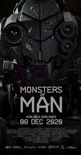 Free movie streaming and tv shows. Monsters Of Man 2020 Imdb