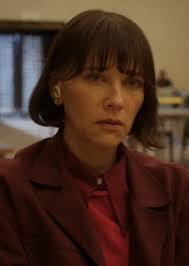 The Glass Veil Fan Casting