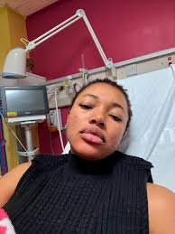 Pray for you🙇‍♀️🙏🙏guys let's pray for Olivia🙏