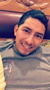 Javier Luna Hernandez Obituary April 19, 2020