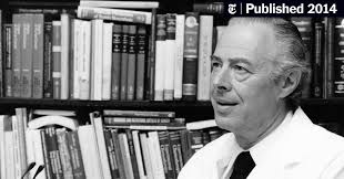 Lee W. Wattenberg, Who Saw Cancer Fighters in Foods, Dies at 92