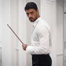 ✨ a luxurious style that makes you shine. 365 Days Michele Morrone On His Plans Of Making A Bollywood Debut If It S A Beautiful Story Then Why Not Pinkvilla