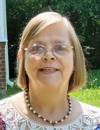 Obituary information for Mrs. Sheila Lynn Anderson