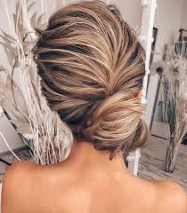 Comb your hair and gather it at the nape. 50 Updos For Long Hair To Suit Any Occasion Hair Adviser