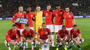 On 34 minutes, thomas meunier, who replaced. From England To Belgium 5 Most Valuable National Teams In The World