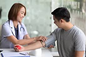 Mcu tersebut dianjurkan untuk dilakukan terutama bagi mereka yang berusia di atas 35 tahun, baik yang memiliki keluhan kesehatan maupun tidak. Medical Check Up Untuk Pria Berdasarkan Usia