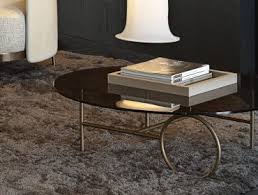 Explore our range of coffee & side tables, designed and sustainably crafted in our melbourne factory. Minotti London Products