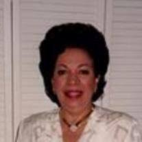 Lillian M. DonVito Obituary