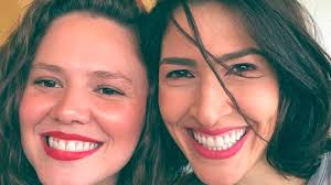 Ashley Pérez, del dúo Ha*Ash, aclara su relación con Joy Huerta