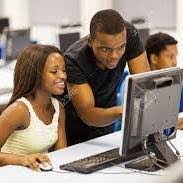 La souris, le clavier, le système, la bureautique et la navigation sur internet. Cours D Initiation En Informatique A Domicile Posts Facebook