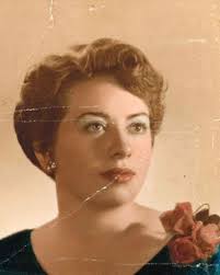 Virginia G. Morales Obituary September 18, 2024