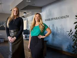 Finalists named for University presidency