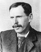 John Henry Michell (1863