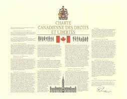 The notwithstanding clause (section 33 of the constitution act) is exactly as strange as it sounds: Notwithstanding Clause The Canadian Encyclopedia