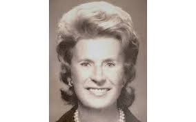 Dorothy Staples Obituary (1914