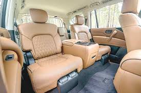 Explore qx80 configurations, packages, accessories, and exterior and interior features. Infiniti Qx80 Luxury Suv Brings Elegance Technology The Manila Times