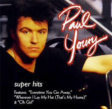 Paul Young
