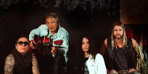 Lynch Mob