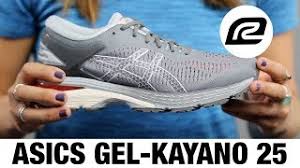 Ouvrez les portes du plus beau magasin du web ! Asics Gel Kayano 25 Review Find Out Why It S Been 1 Since 1993