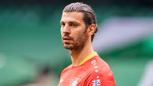 Aus wikimedia commons, dem freien medienarchiv. Aleksandar Dragovic Wechselt Von Bayer Leverkusen Nach Belgrad Kicker