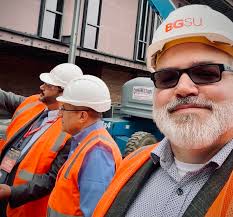 Jodie Lambert (Norton), PMP