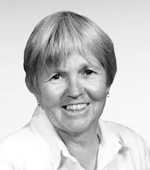 Lorraine Smith Obituary (1934