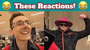 Nervous to Film in Public? Watch This Video