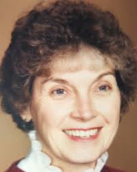 Annetta Baker Obituary