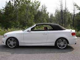 Day By Day Review 2011 Bmw 135i Cabriolet Page 3 Of 4 Autos Ca Page 3