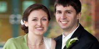 Preston-Hammond wedding