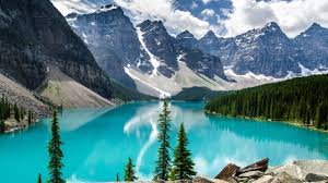 wallpaper moraine lake 4k 5k wallpaper canada mountains lake os 6190 wallpaper moraine lake 4k 5k