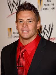 Happy Birthday to Alex Riley!
