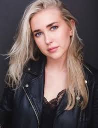 Celebrities with last name: Marlow