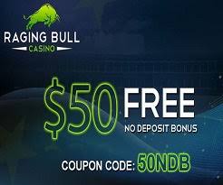 It operates on the real time gaming (rtg) software platform. Using Raging Bull Casino Bonus Codes For More Fun And Winnings
