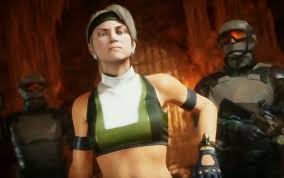 To unlock the villainous frost in mortal kombat 11 , players simply have to complete chapter 4 of the story mode. Mk11frost Hashtag On Twitter
