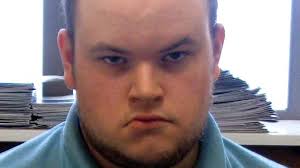 Banff man Connor Ward jailed for terrorism offences