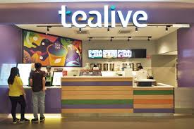 Check spelling or type a new query. Tealive Klang Parade Mall